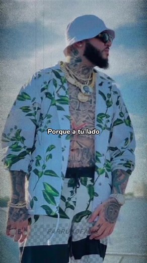 Farruko - Lo Siento Mucho (Official Video)