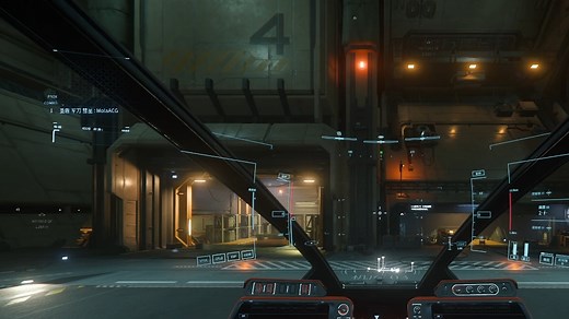 星际公民语音控制配置前瞻