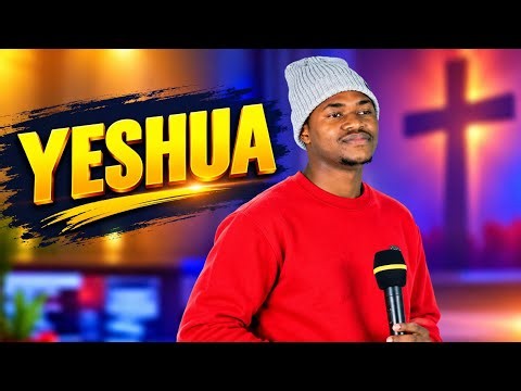 George Paul – YESHUA | Powerful Gospel Worship Music | Jesus Worship Song