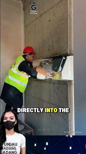 How This Device Protects Buildings During Earthquakes