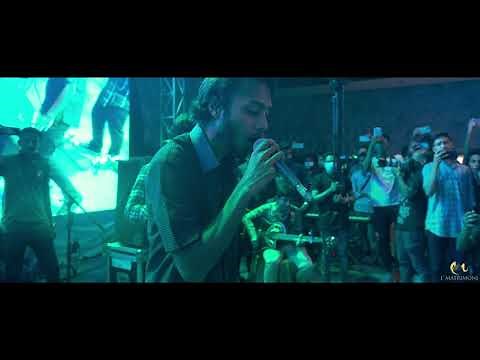 Amar dehokhan || Live || Odd Signature