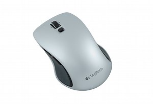 Logitech M560, um mouse ergonômico pensado no Windows 8 | TargetHD.net