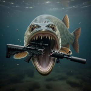 muskyhunter69 - Twitch