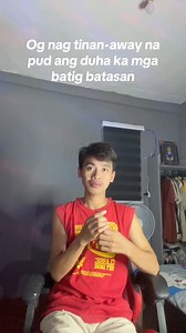 Aguy ka! | E.P.B Channel