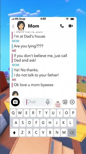 CAUGHT IN 4K 📸#text #textingstory #redditstories #minecraftparkour #gf #boyfriend #youtubeshorts
