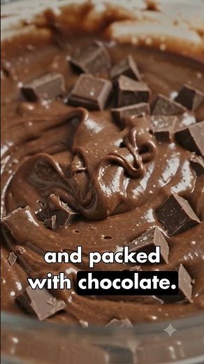 The Ultimate Fudgy Brownie Recipe 🍫