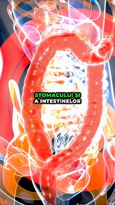 Stres și stomac sau intestine? Există o relație strânsă aici! | Dr. Vasi Rădulescu