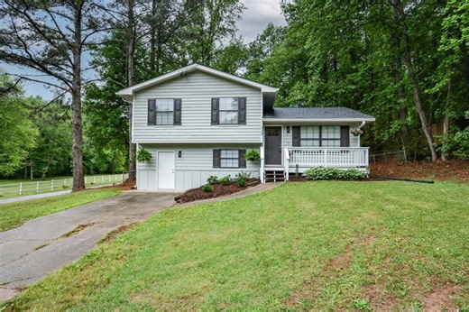 3116 Lake Monroe Rd, Douglasville, GA 30135 - MLS 7760876 - Coldwell Banker