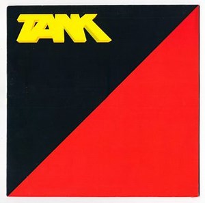 Tank - Tank