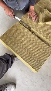 #renovation #isolation | Satori AB