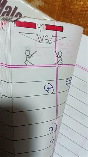 flipbook#song #reels #recipe #remix #reel #relaxing #review #filpbook #stickman #art #trending