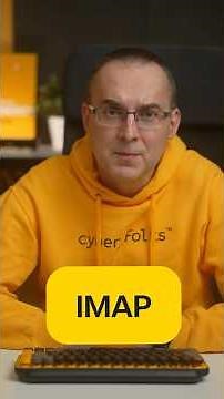 IMAP vs POP3: który PROTOKÓŁ POCZTY wybrać? 🔍