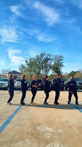 Hype comments only. This took 57 takes and now we’re sweating. 😅 #Dogs #doggrooming #doggiedaycare #dogboarding #bbdg | Beau & Belle's Dog Grooming