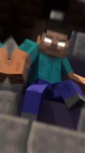 herobrine vs all creepypasta mobs in minecraft #minecraft