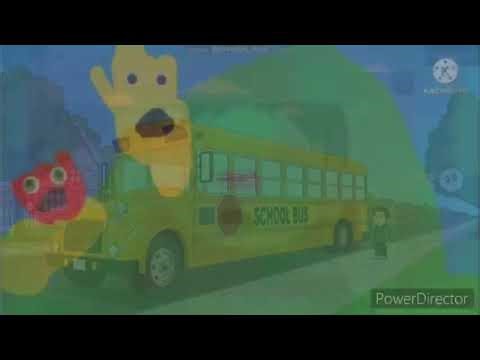 Band geeks LOUD BROKEN