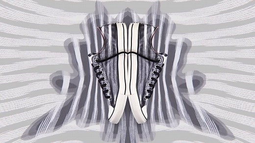 33K views · 1K reactions | Line up. Introducing the latest in the Converse x Missoni Chuck Taylor All Star collection. | CONVERSE | Facebook