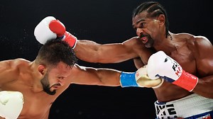 Haye: I can beat Fury