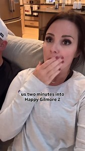 well that was unexpected | Joey & Lauren