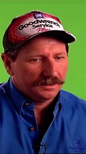 What do you think about Dale Earnhardt? Darrell Waltrip interviews him 2001 Daytona NASCAR #nascar
