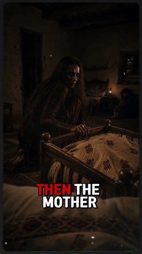 The Witch That Comes on the Sixth Night | Āl