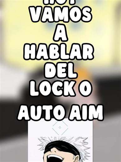 Lock en Jujutsu Kaisen: Cómo Activarlo en Roblox