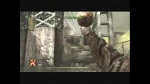 【CoD】本当に強くない俺が一生懸命マルチ・其の七【WaW】