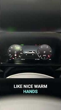 Land Rover Defender D300: The Ultimate Engine & Tech #shorts