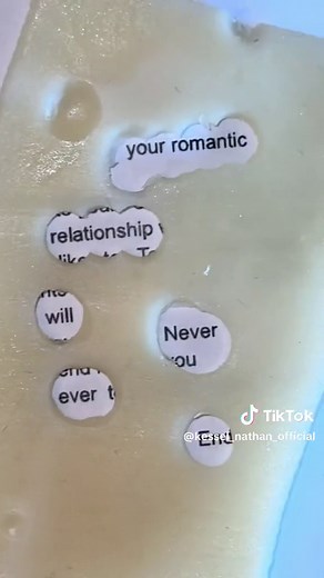 Micro Cheese of Truth: Forever Love Explained
