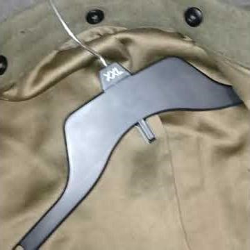 My WW2 m43 German tunic.