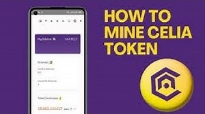 CLT Airdrop: How to Claim Celia Token Free Airdrop