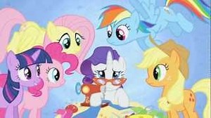 Soundtrack - My Little Pony - 11 - Art of the Dress (reprise)