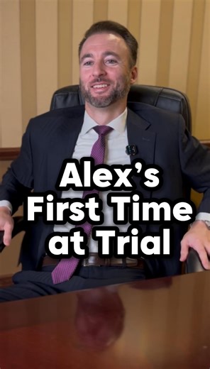 A technicality is still a win #Lawschool #trialattorney #lawyers | Mainetti & Mainetti, P.C.