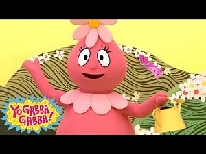 Yo Gabba Gabba! - WildBrain | Bugs Are So Magical! | Shows for Kids