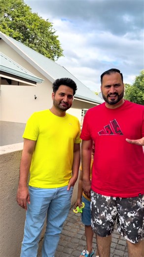 Heartfelt Surprise for Maa G ❤️