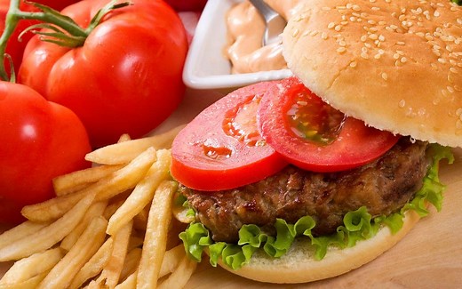 Where Did Hamburgers Originate? The History of One of Our Favorite Sandwiches