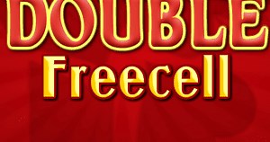 Freecell Doppio - Double Freecell