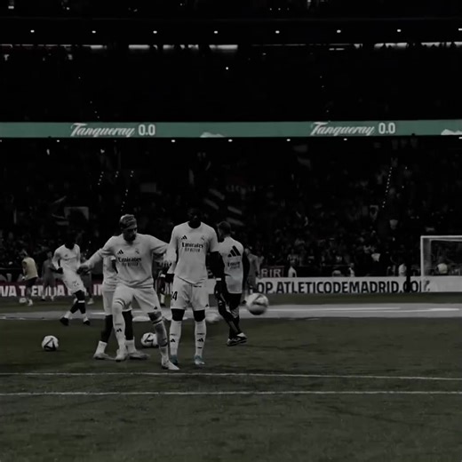 Unleashing Power Shots: Federico Valverde Highlights