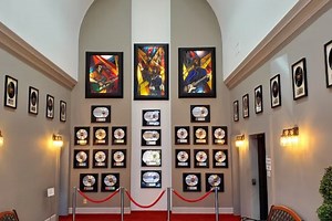 The Alabama Band Fan Club & Museum - Visit Lookout Mountain Alabama