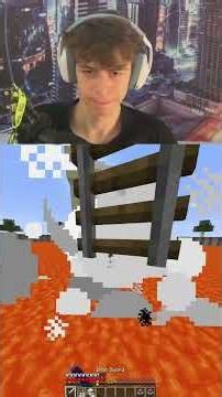 Minecraft TnT Fight #1 w/ ‪@UltimateCamper07‬