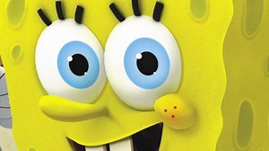 SpongeBob Squarepants: Plankton's Robotic Revenge (Wii U)