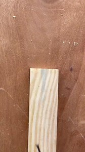 Remember this trick with the wooden stick #tipsandtricks #tips #Diy | Homemade DIY