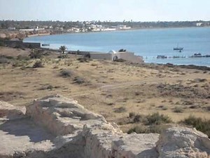 yalli mechi lel jazira