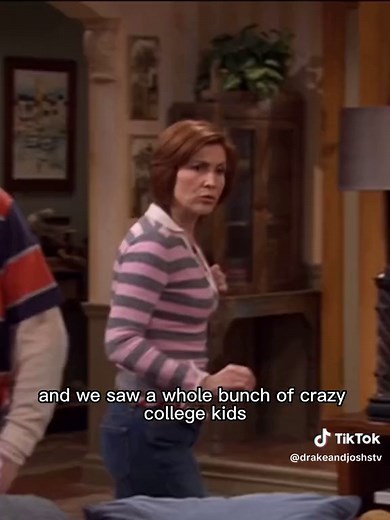 The Drake & Josh Inn Part 13/14 #drakeandjosh #joshbell #drakeparker #nickelodeon