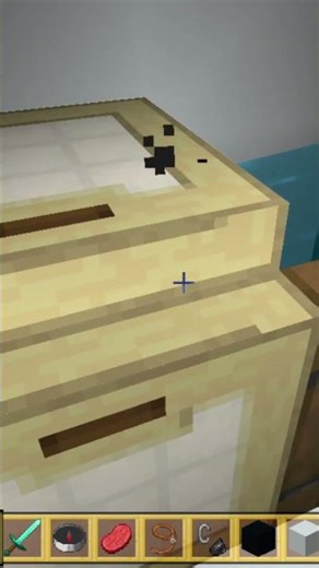 beef cooking Minecraft
