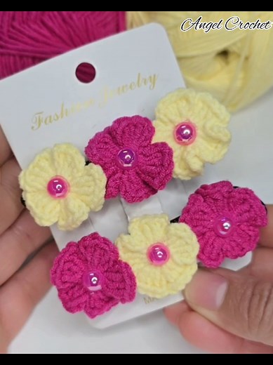 #Angel_crochet_the_best #crochet #tutorial #knitting #Explore #crafts #TikTok