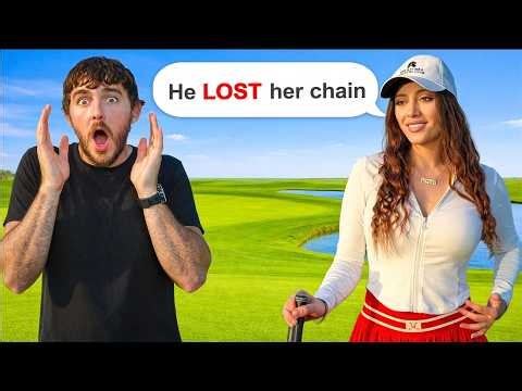 I probably shouldn’t have taken this…... | Walk On Wagers