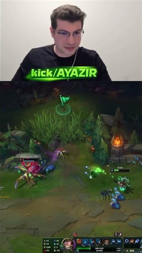 Ziggs ile Bot Lane Domine! 🔥#leagueoflegends #shorts #lol #lolclips