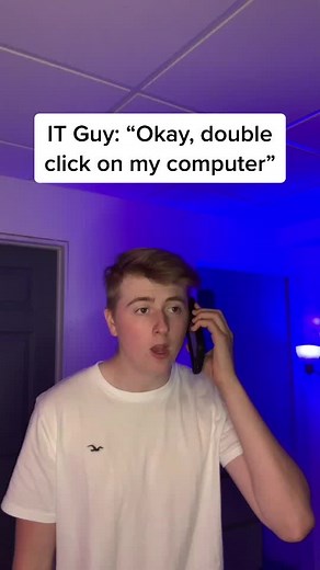 Funny Computer Tech Support Fail Compilation