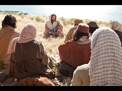 Chuck Missler Resolving The Olivet Discourse