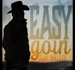 Clay's new single "Easy Goin" is now available anywhere you stream music! Listen to it here: http://hyperurl.co/EasyGoin | Clay Walker